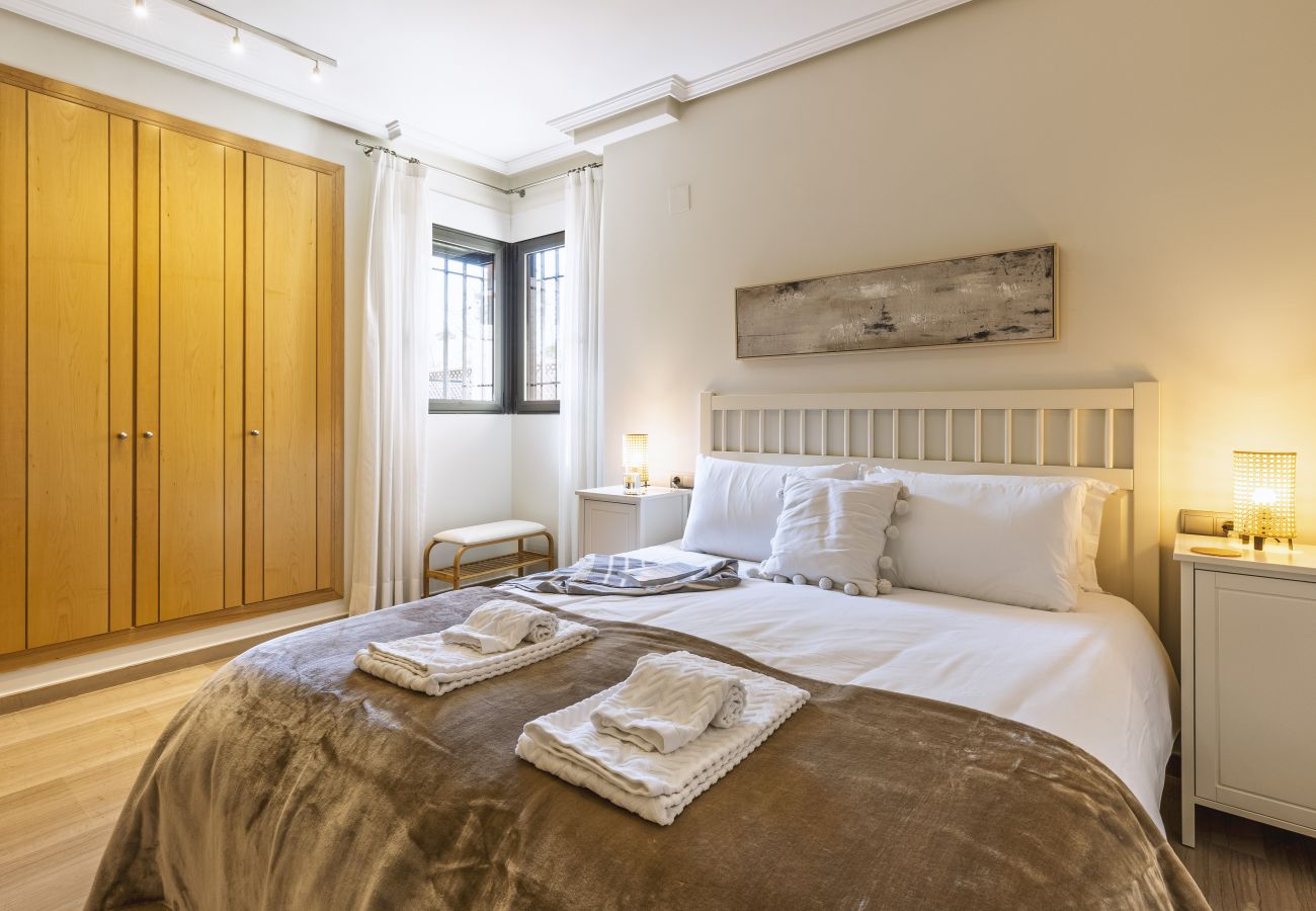 Ferienwohnung in Javea - Kanaloa