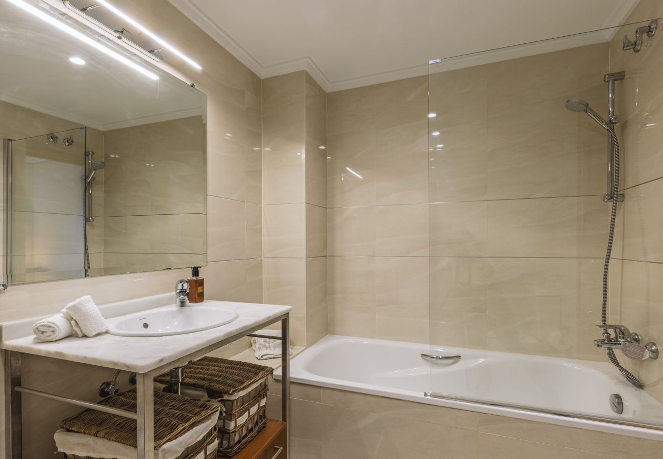 Ferienwohnung in Javea - Kanaloa