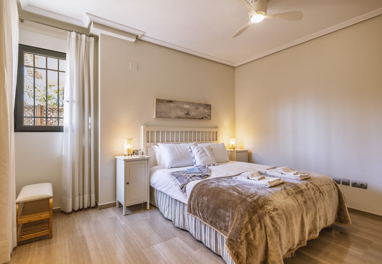Ferienwohnung in Javea - Kanaloa