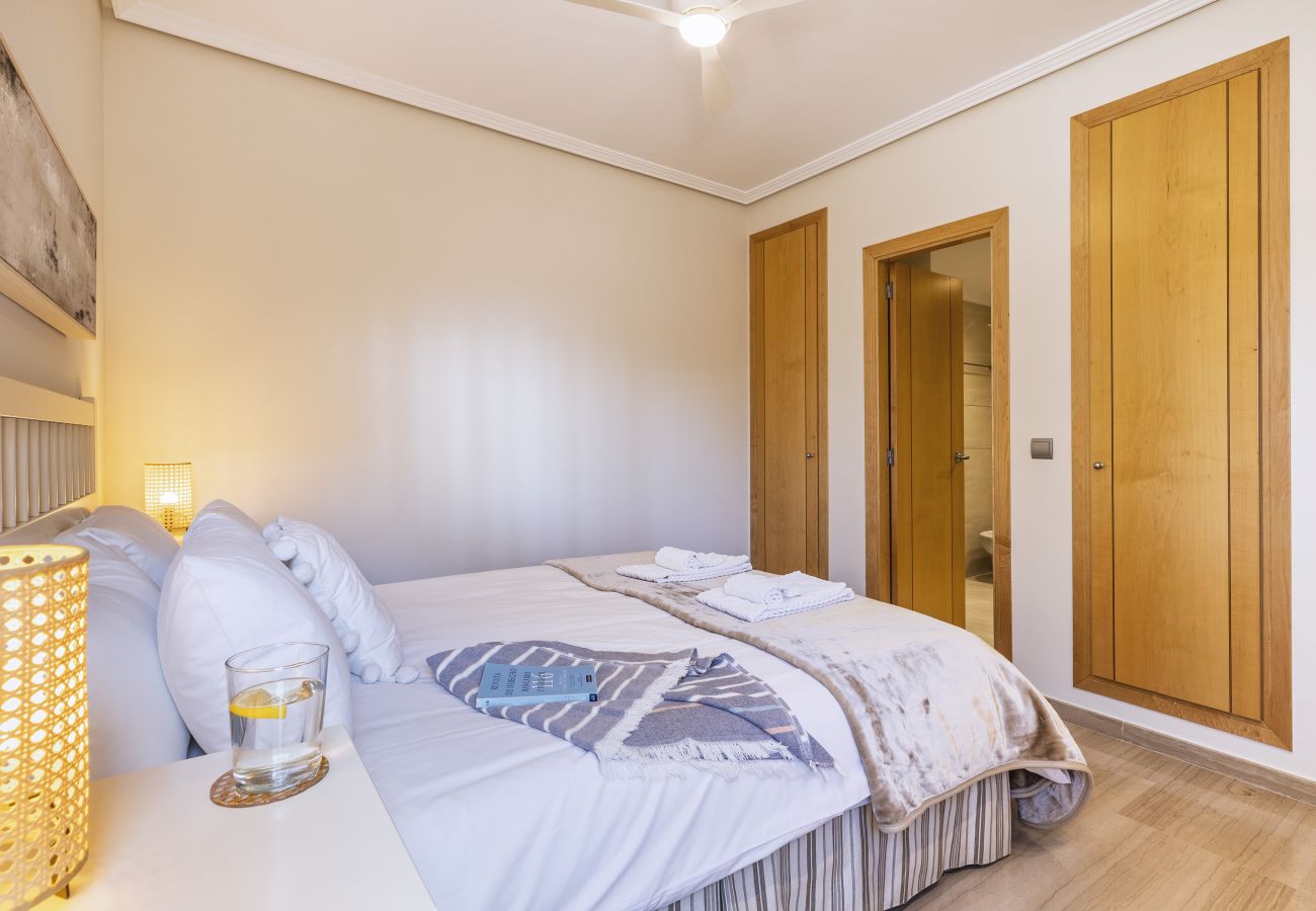 Ferienwohnung in Javea - Kanaloa