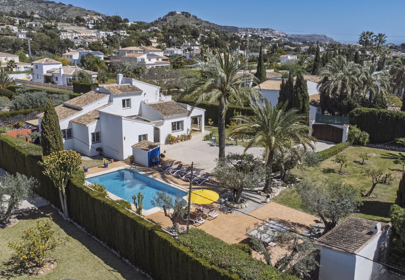Villa in Javea - Casa Grande
