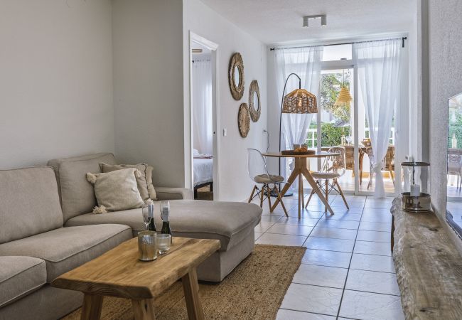 Ferienwohnung in Javea - Ondaluz Ferienwohnung in Javea - Ondaluz
