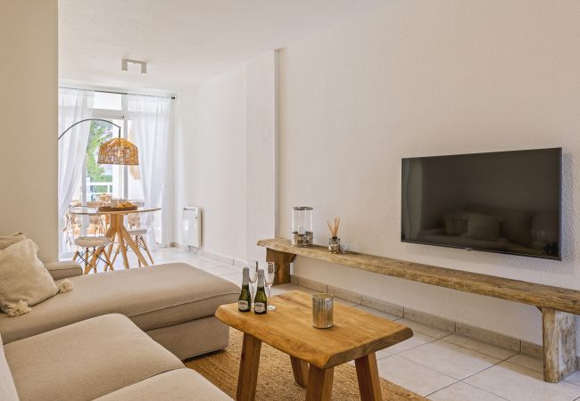 Ferienwohnung in Javea - Ondaluz Ferienwohnung in Javea - Ondaluz