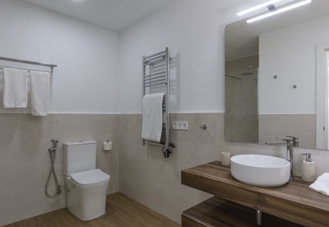 Villa in Javea - Villa Zephyra Villa in Javea - Villa Zephyra