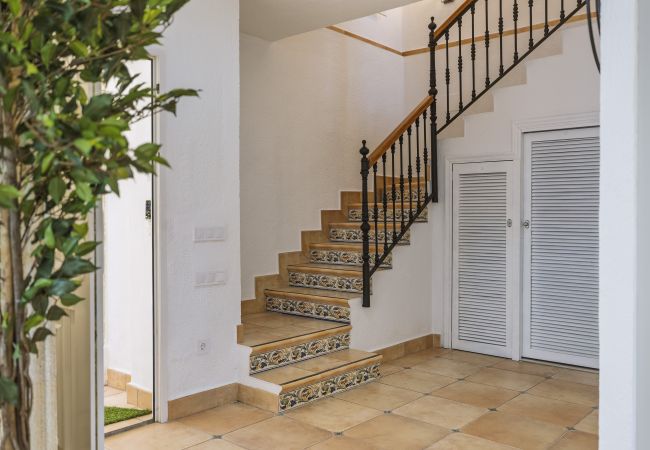 Villa in Javea - Villa Zephyra Villa in Javea - Villa Zephyra