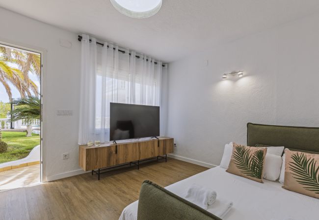 Villa in Javea - Villa Zephyra Villa in Javea - Villa Zephyra