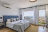 Villa in Javea - Villa Zephyra Villa in Javea - Villa Zephyra