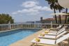 Villa in Javea - Villa Zephyra Villa in Javea - Villa Zephyra