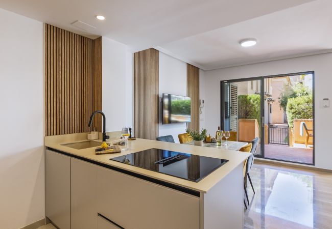 Ferienwohnung in Javea - Altamar Nori Ferienwohnung in Javea - Altamar Nori