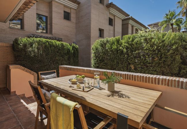 Ferienwohnung in Javea - Altamar Nori Ferienwohnung in Javea - Altamar Nori