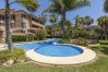 Ferienwohnung in Javea - Altamar Nori Ferienwohnung in Javea - Altamar Nori