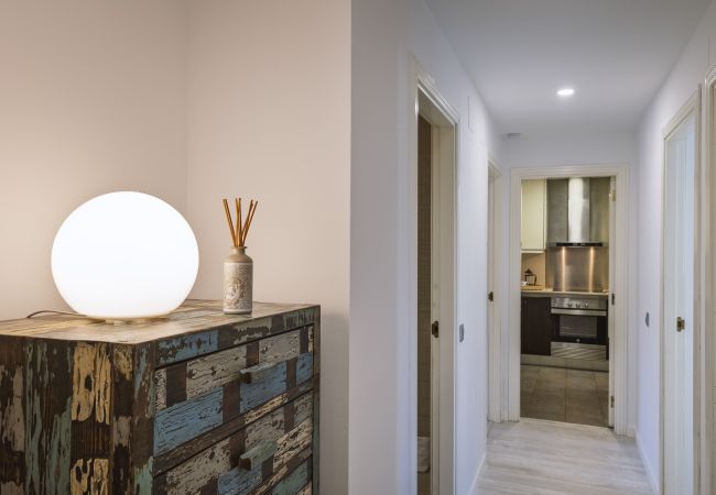 Ferienwohnung in Javea - Boutique Bolonia Ferienwohnung in Javea - Boutique Bolonia