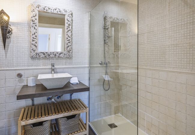 Ferienwohnung in Javea - Boutique Bolonia Ferienwohnung in Javea - Boutique Bolonia