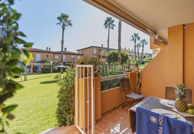 Ferienwohnung in Javea - Boutique Bolonia Ferienwohnung in Javea - Boutique Bolonia