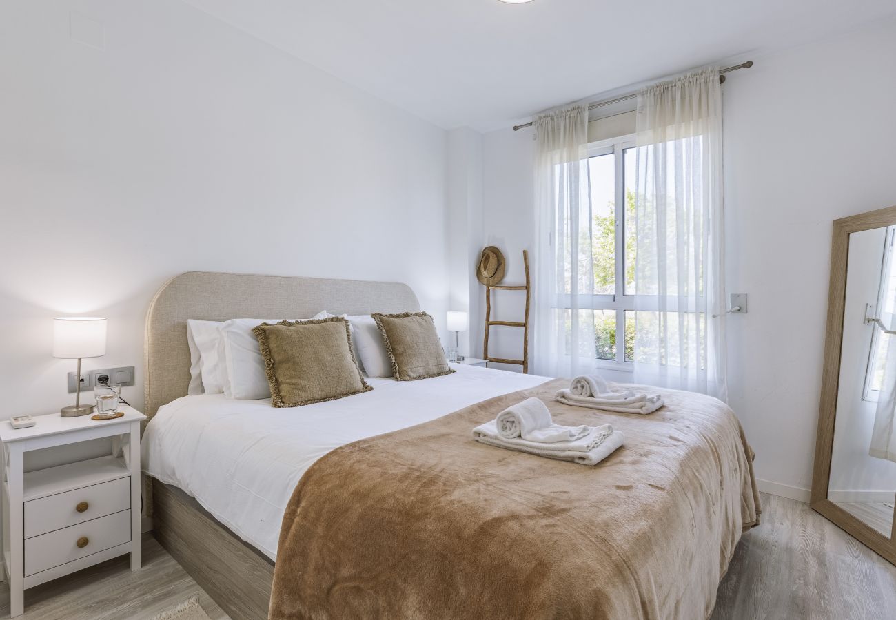 Ferienwohnung in Javea - Boutique Bolonia