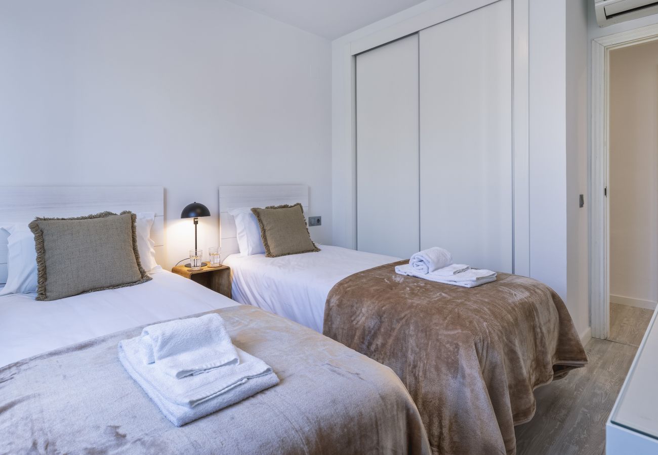 Ferienwohnung in Javea - Boutique Bolonia