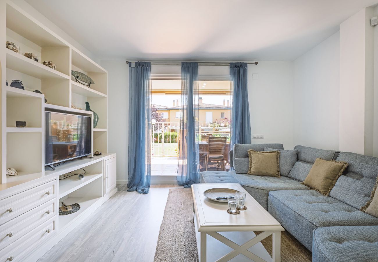Ferienwohnung in Javea - Boutique Bolonia