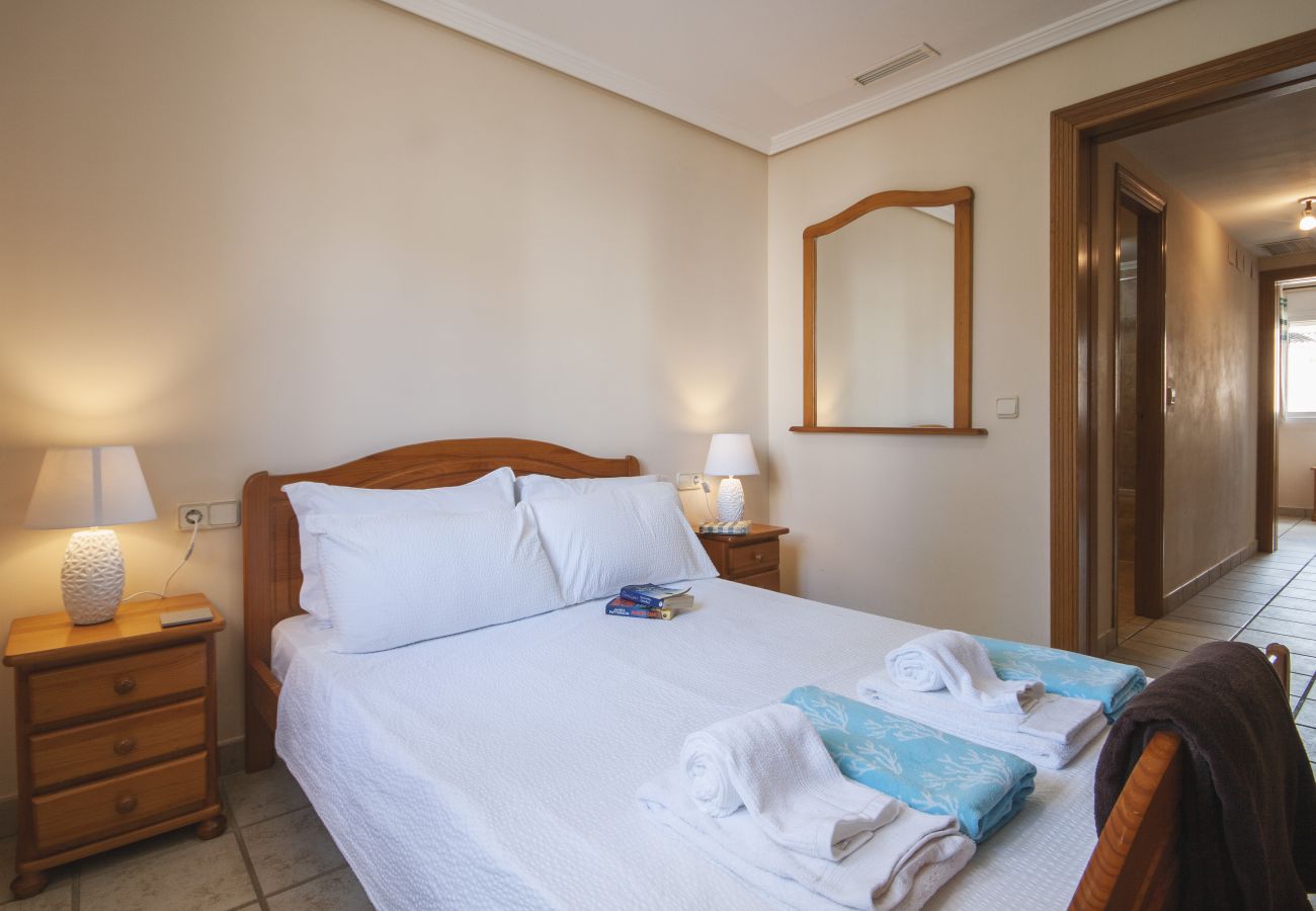 Doppelhaushälfte in Javea - Altamar Townhouse Doppelhaushälfte in Javea - Altamar Townhouse