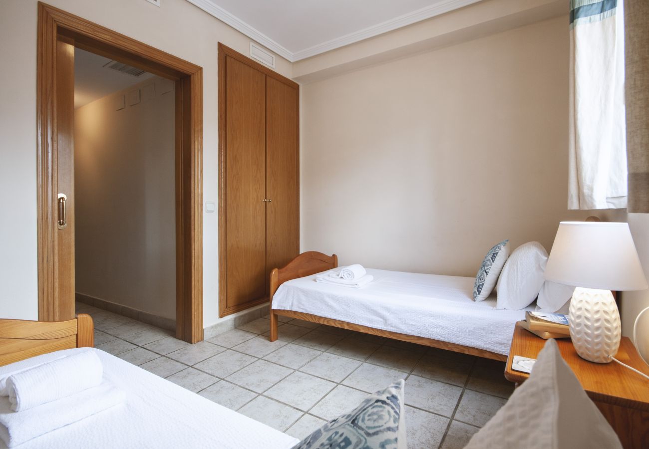 Doppelhaushälfte in Javea - Altamar Townhouse Doppelhaushälfte in Javea - Altamar Townhouse