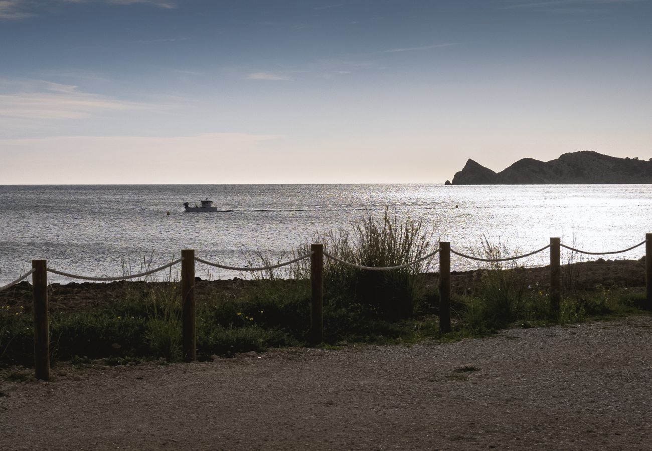 Doppelhaushälfte in Javea - Altamar Brisa