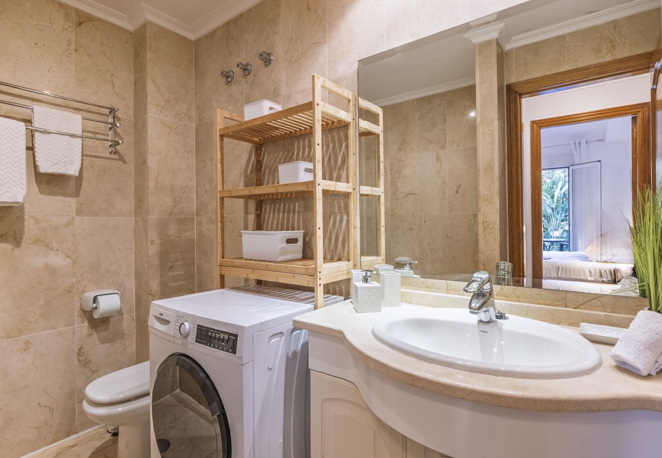 Ferienwohnung in Javea - Riomar