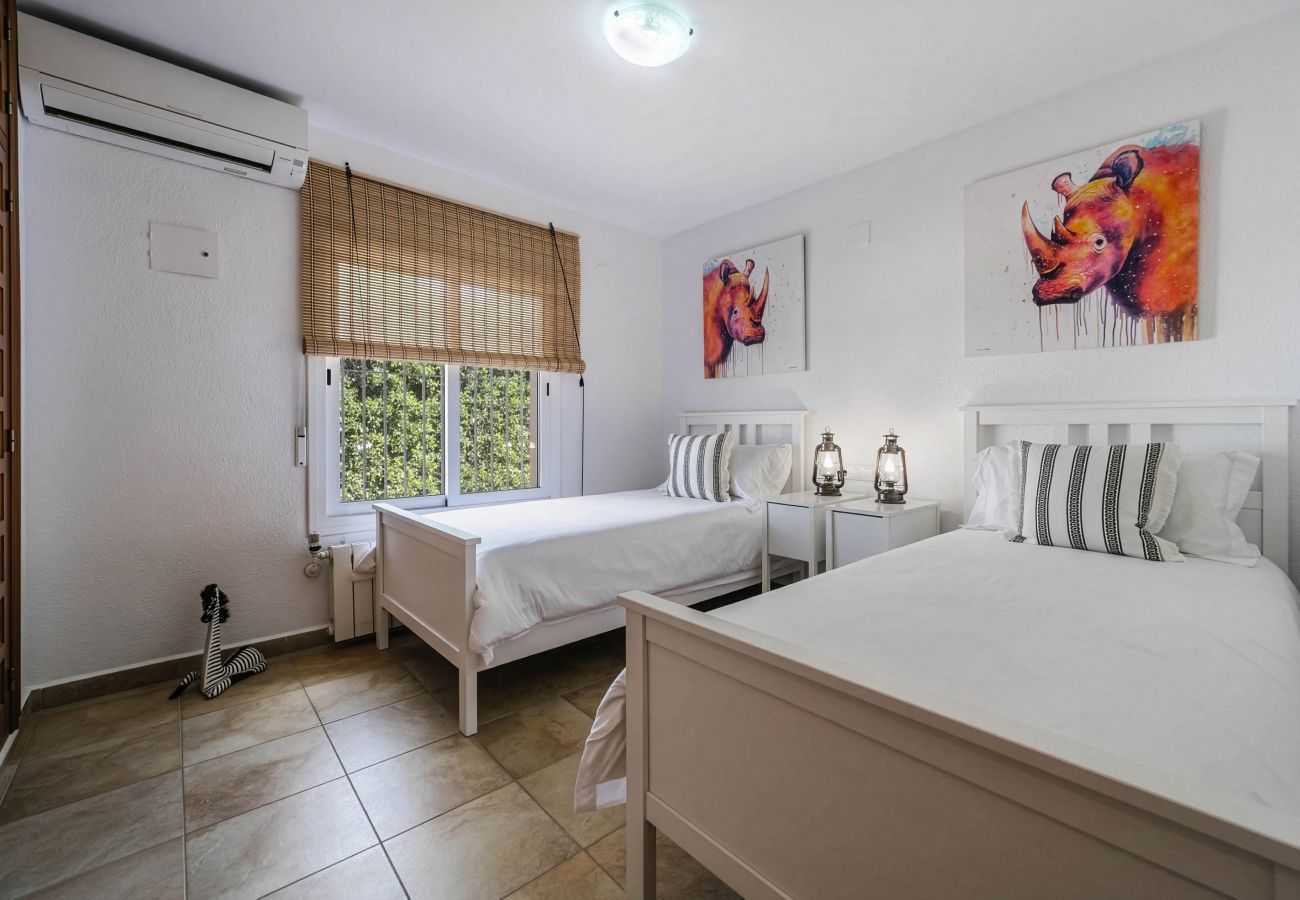 Villa in Javea - Casa Cali