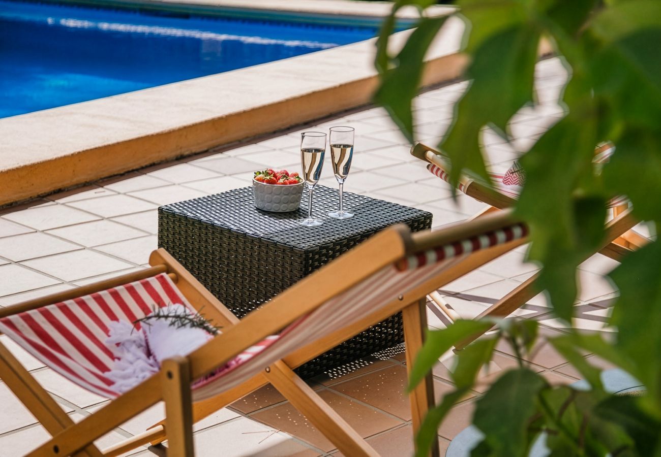 Villa in Javea - Casa Cali