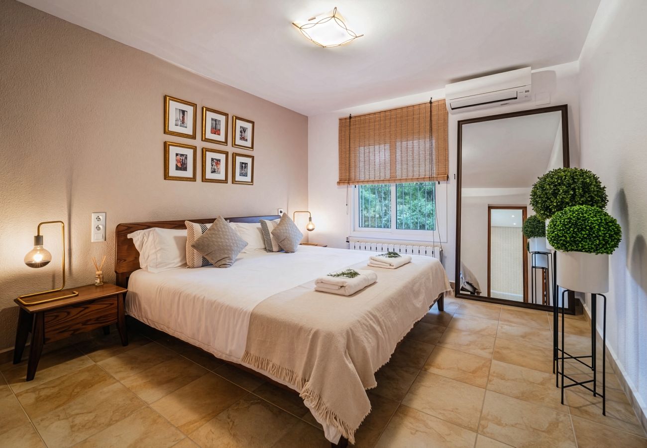 Villa in Javea - Casa Cali
