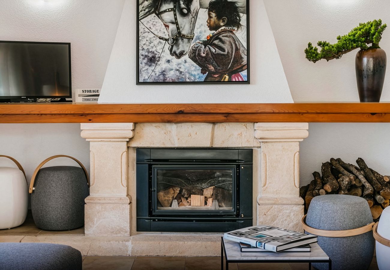 Villa in Javea - Casa Cali