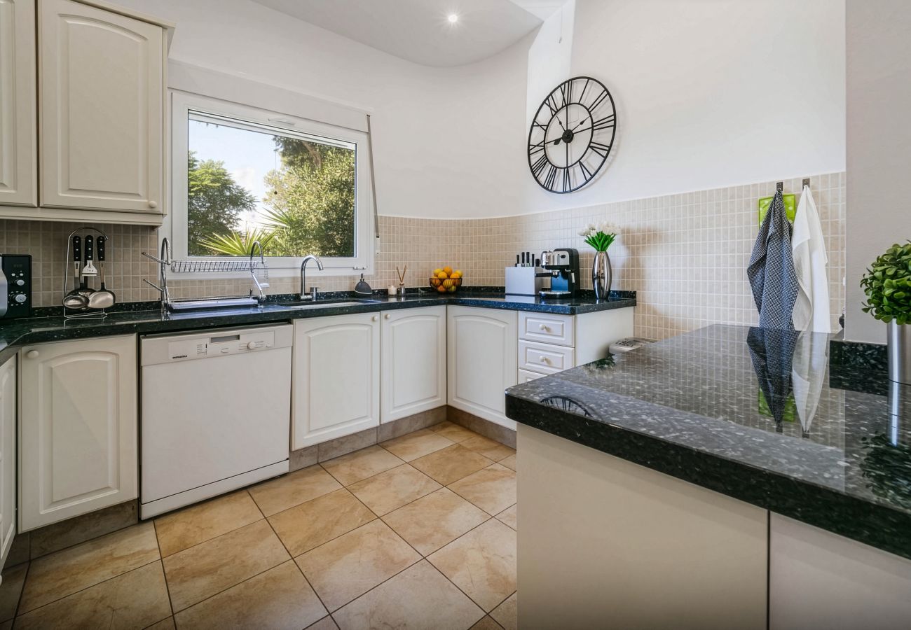 Villa in Javea - Casa Cali