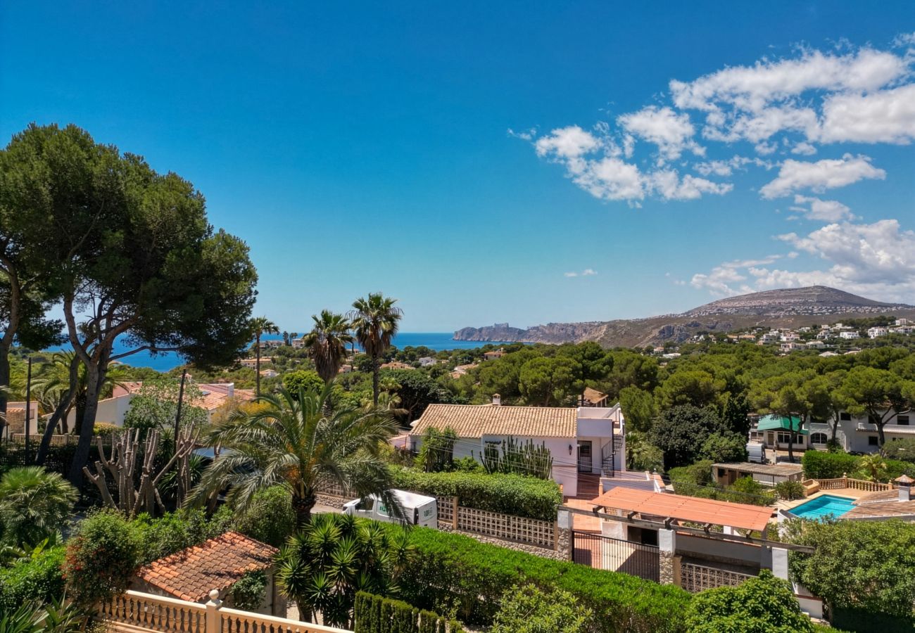 Villa in Javea - Casa Cali