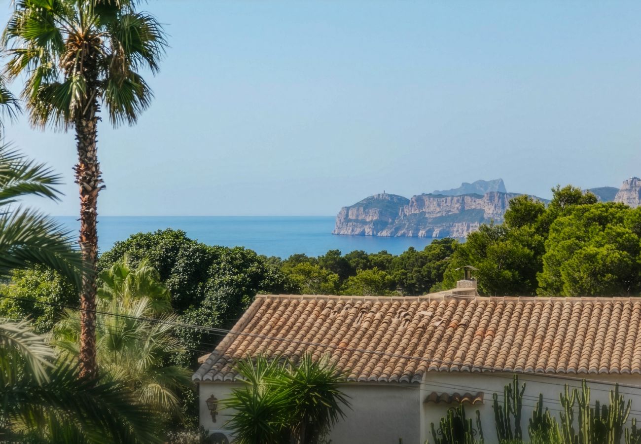 Villa in Javea - Casa Cali