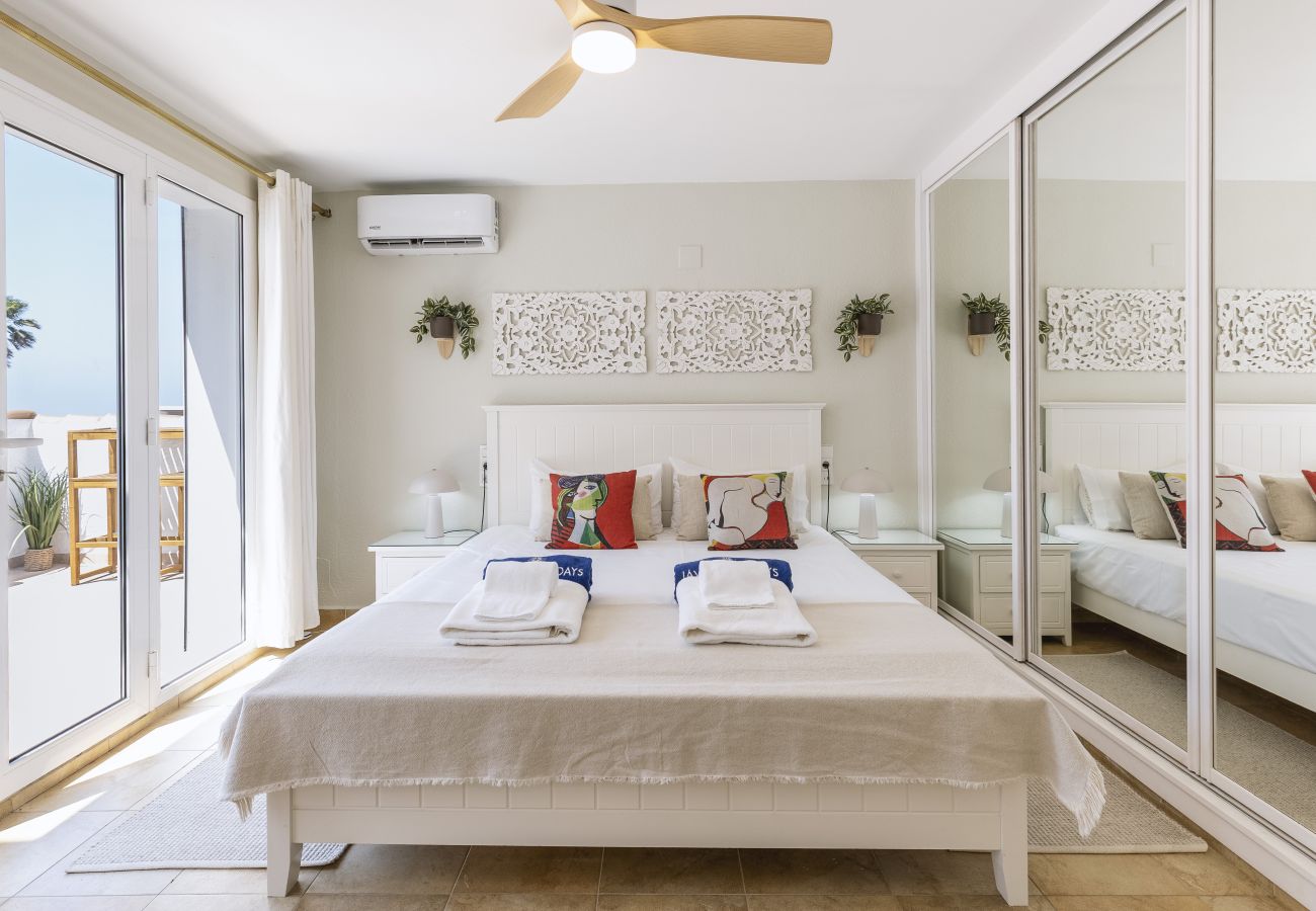 Villa in Javea - Casa Cali
