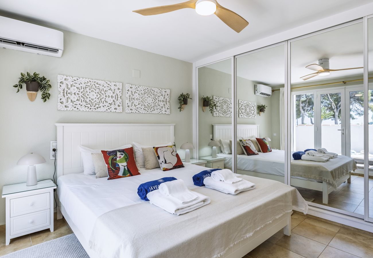 Villa in Javea - Casa Cali