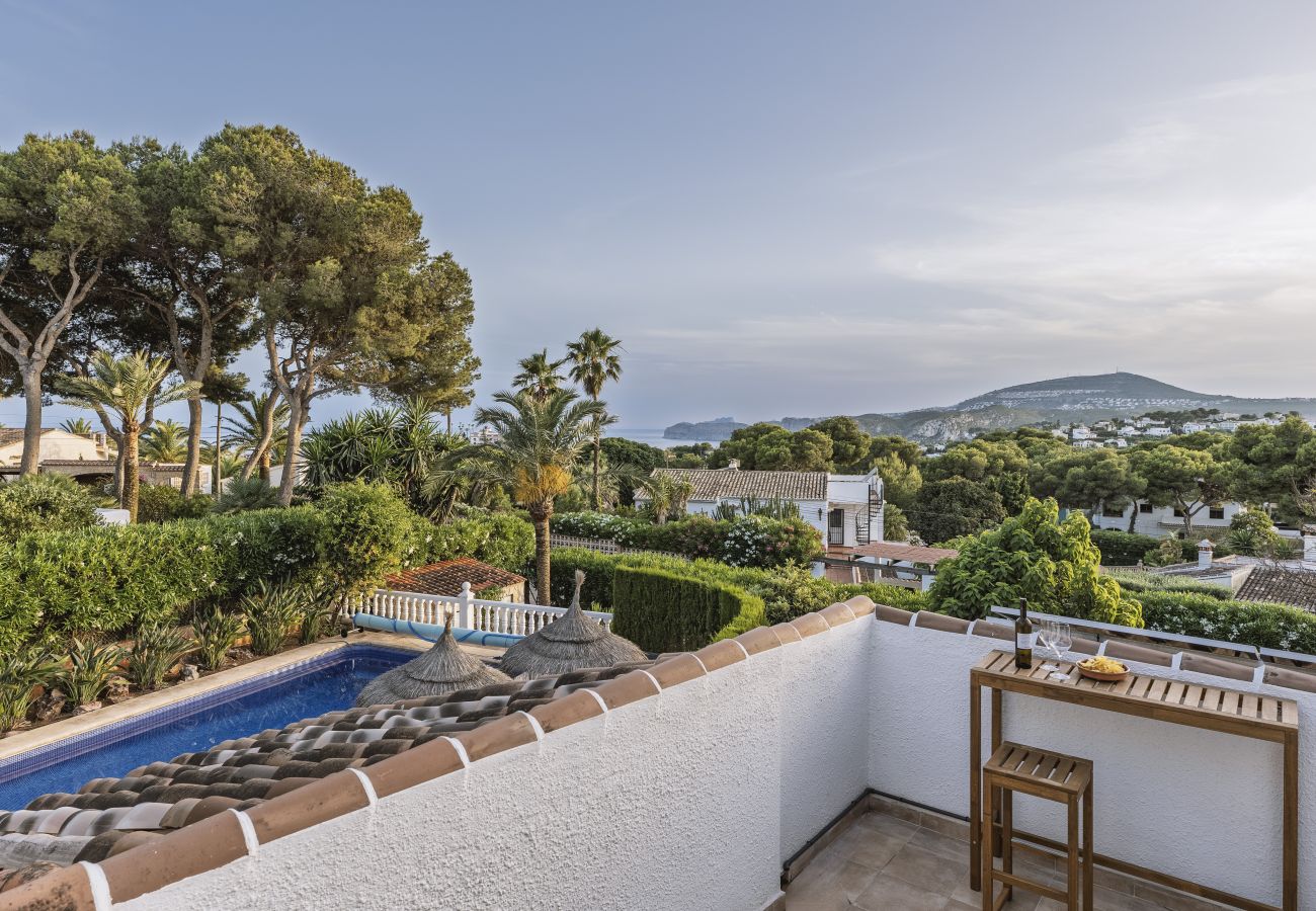Villa in Javea - Casa Cali