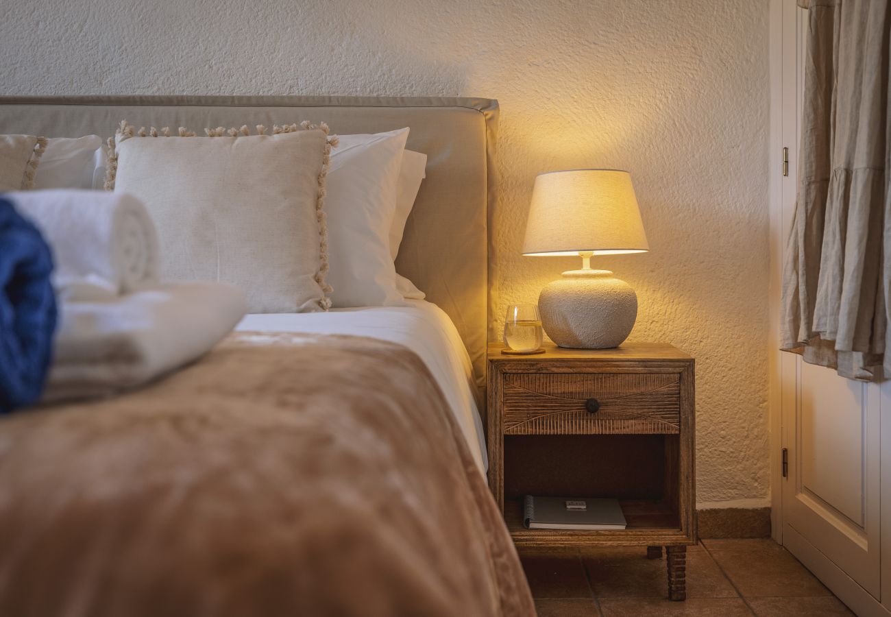 Villa in Javea - Villa Siempre Contigo