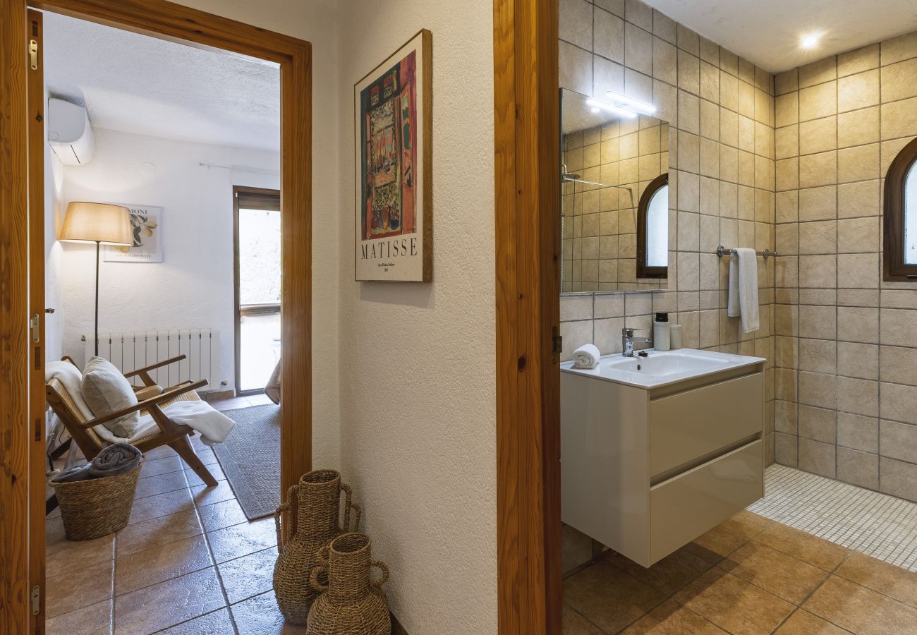 Villa in Javea - Villa Siempre Contigo