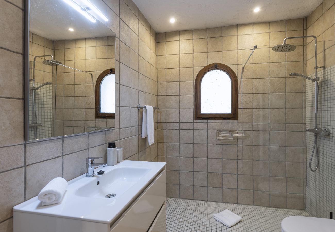 Villa in Javea - Villa Siempre Contigo