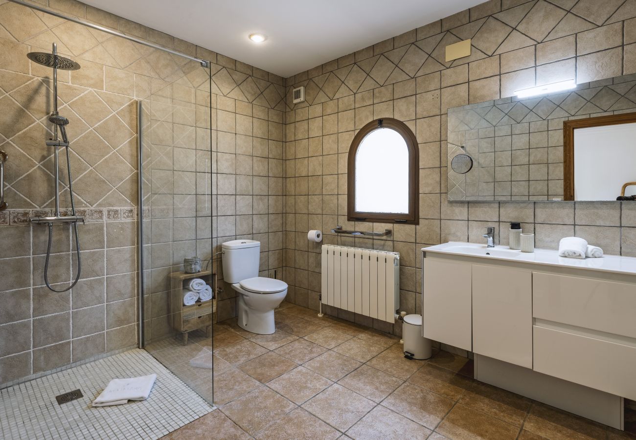 Villa in Javea - Villa Siempre Contigo