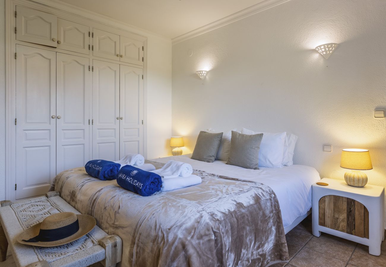 Villa in Javea - Villa Siempre Contigo