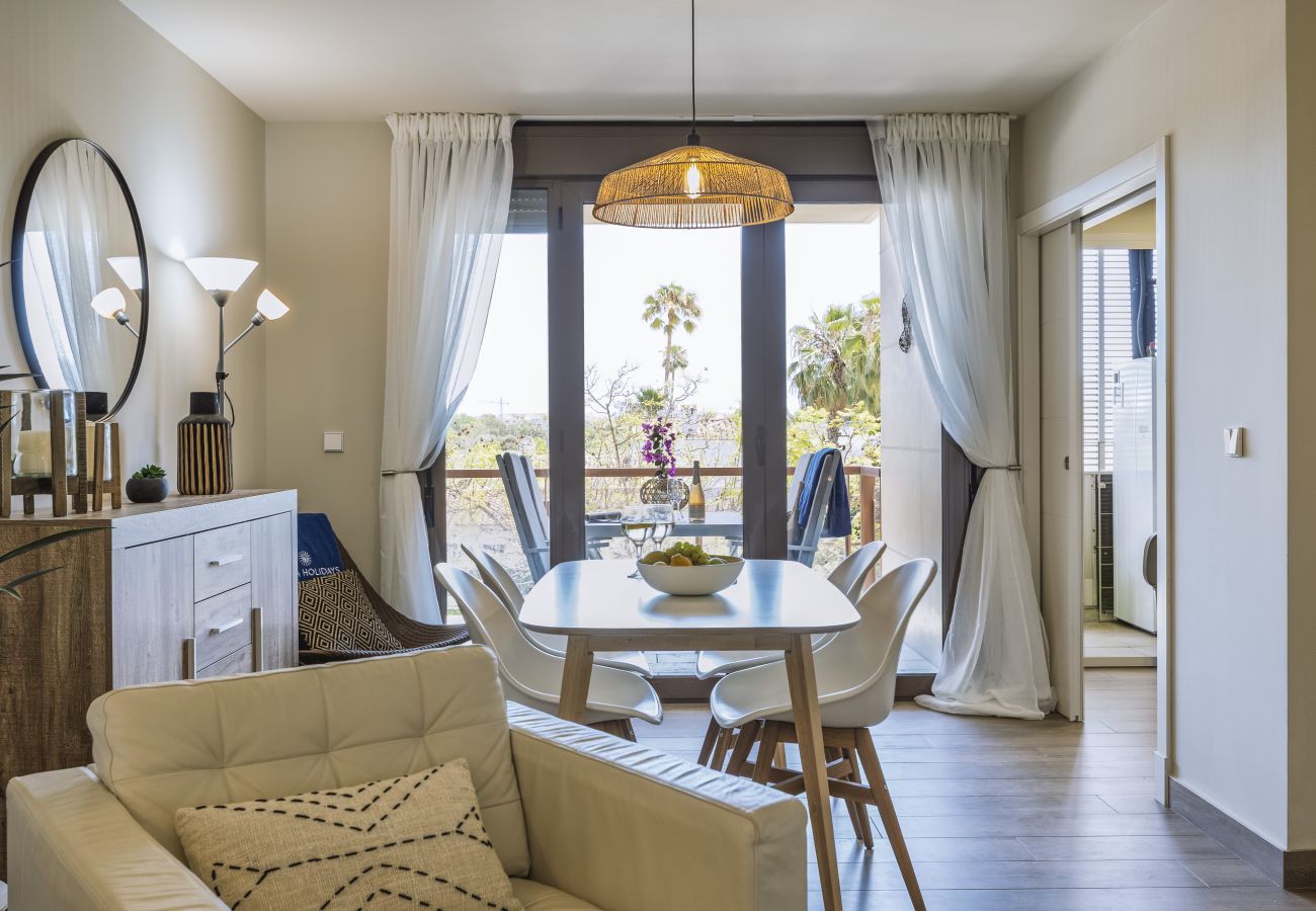 Ferienwohnung in Javea - Luma Star