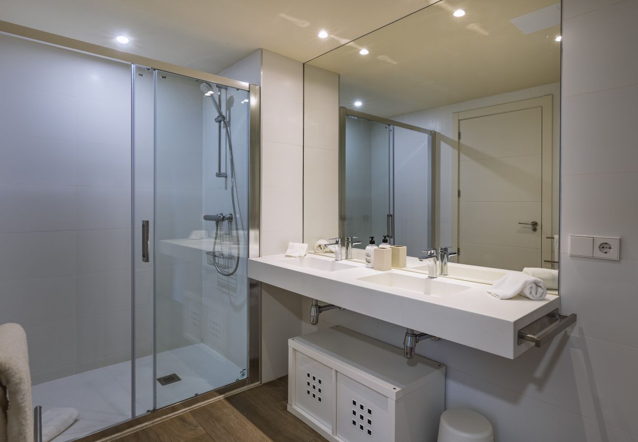 Ferienwohnung in Javea - Luma Star