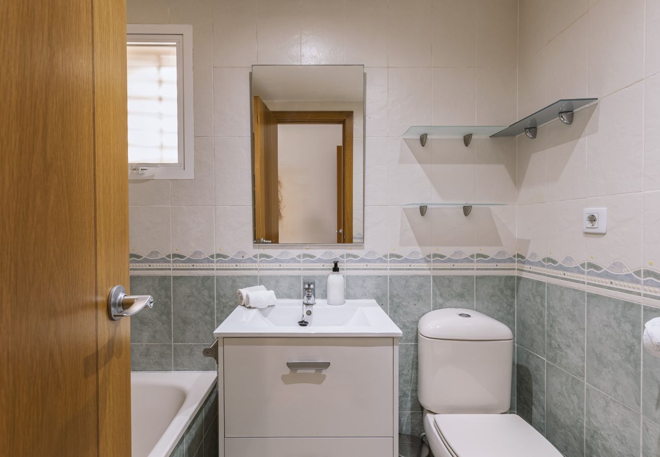 Ferienwohnung in Javea - Menorca Bay