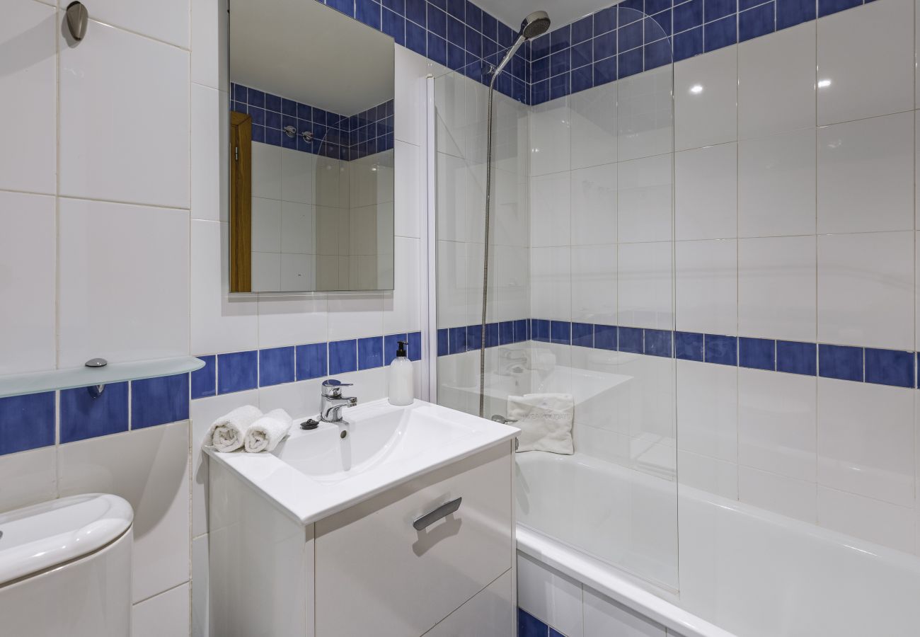 Ferienwohnung in Javea - Menorca Bay