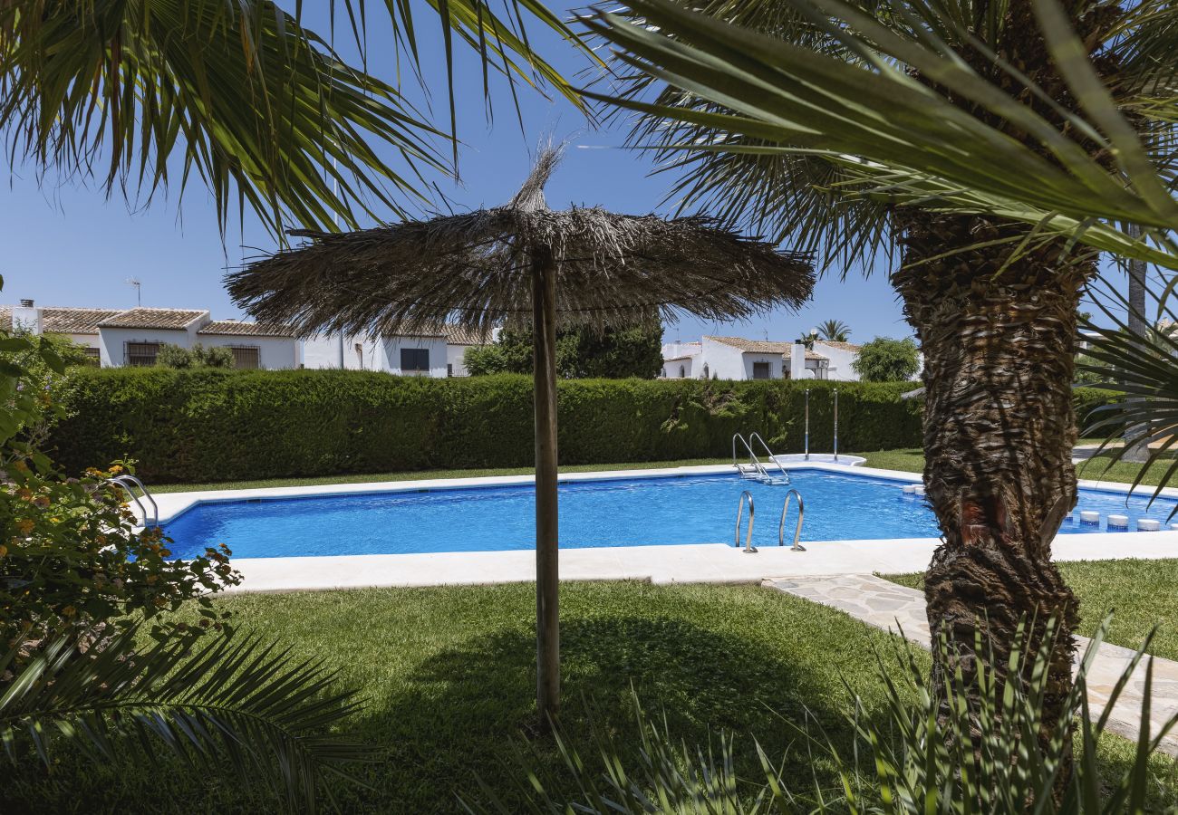 Ferienwohnung in Javea - Menorca Bay