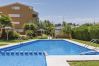 Ferienwohnung in Javea - Menorca Bay