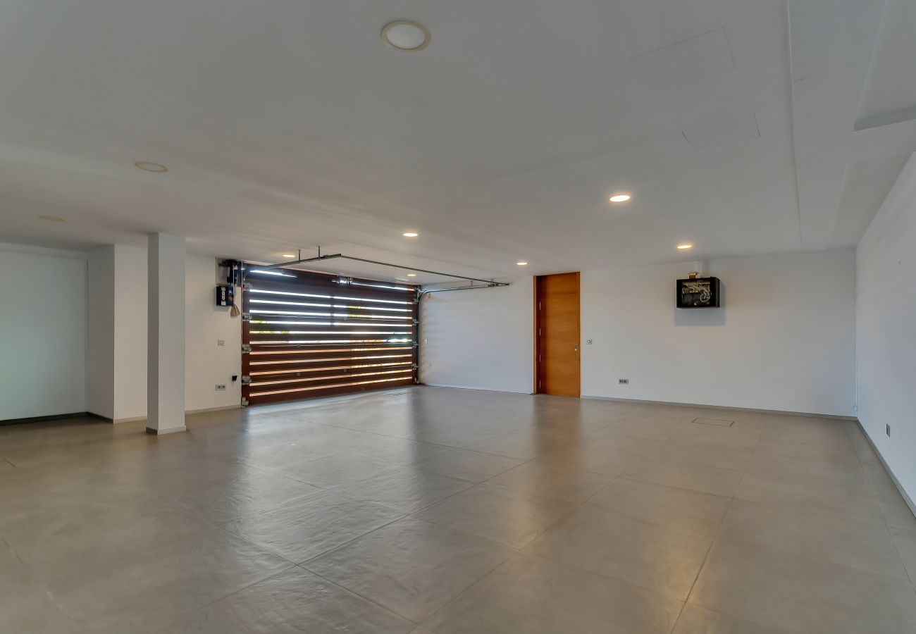 Villa in Javea - Villa Martina