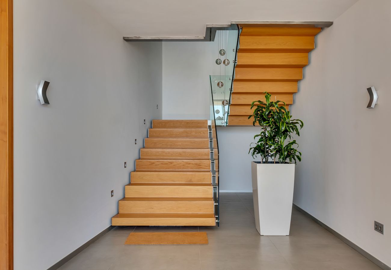 Villa in Javea - Villa Martina