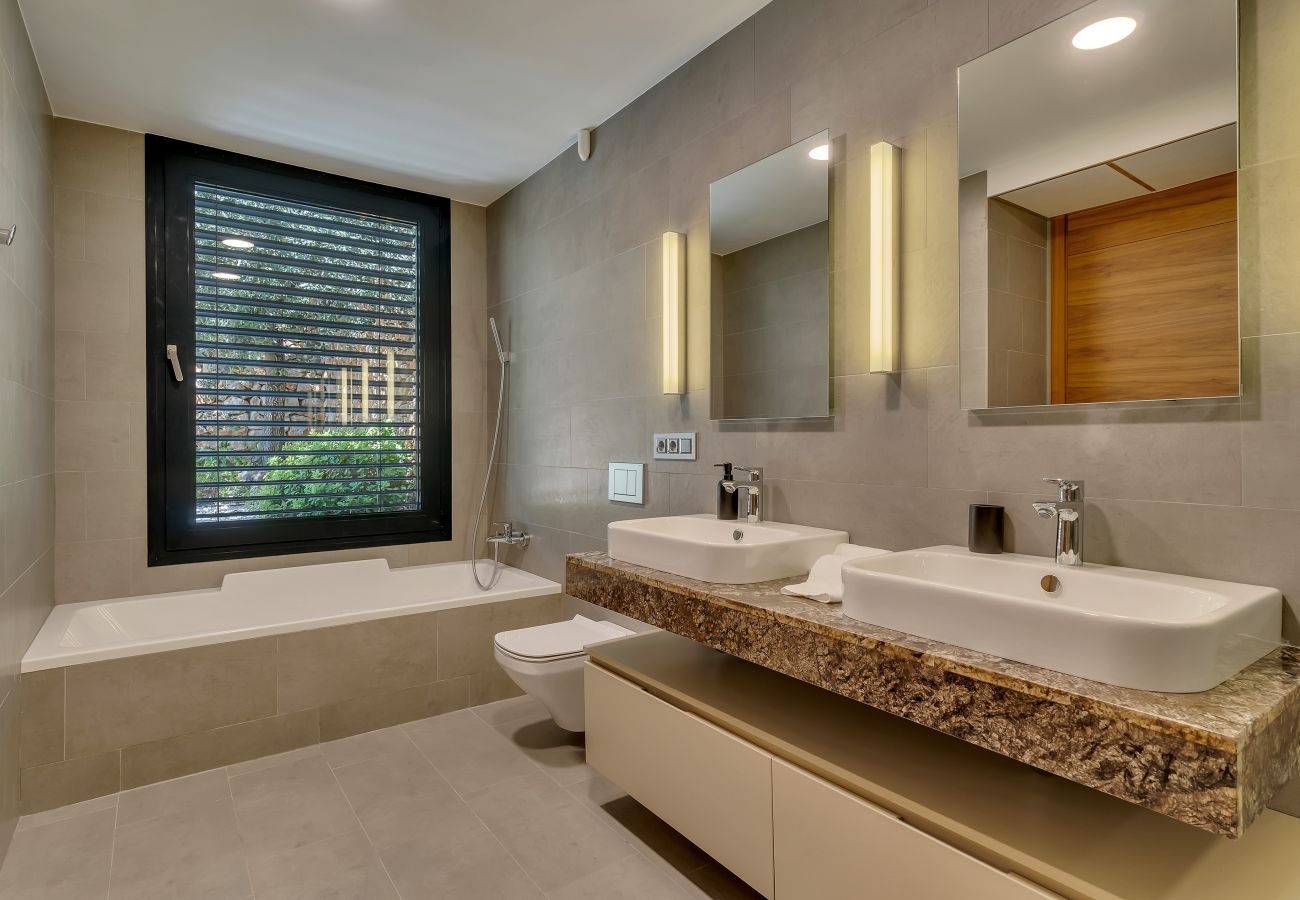 Villa in Javea - Villa Martina