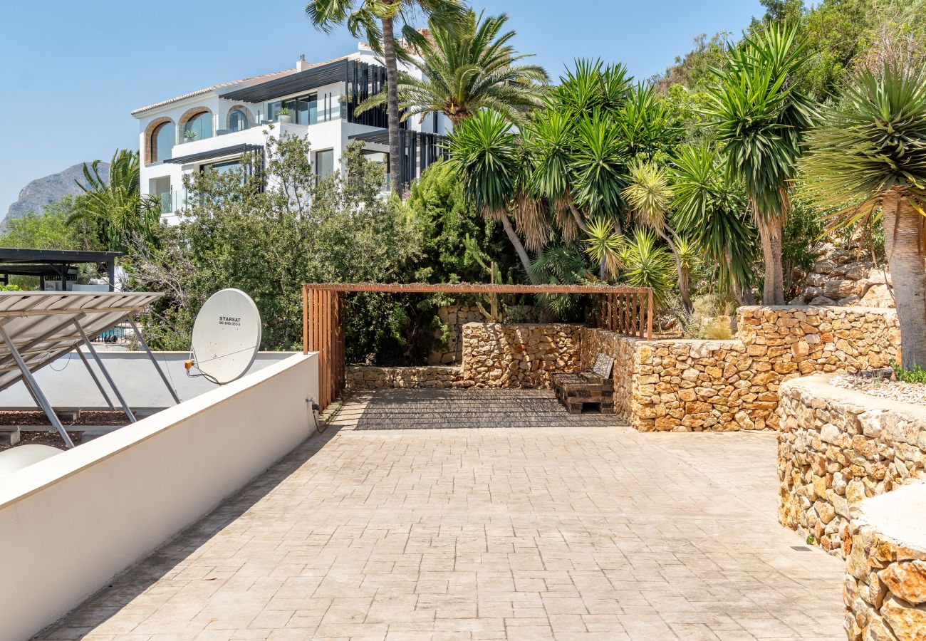 Villa in Javea - Villa Martina